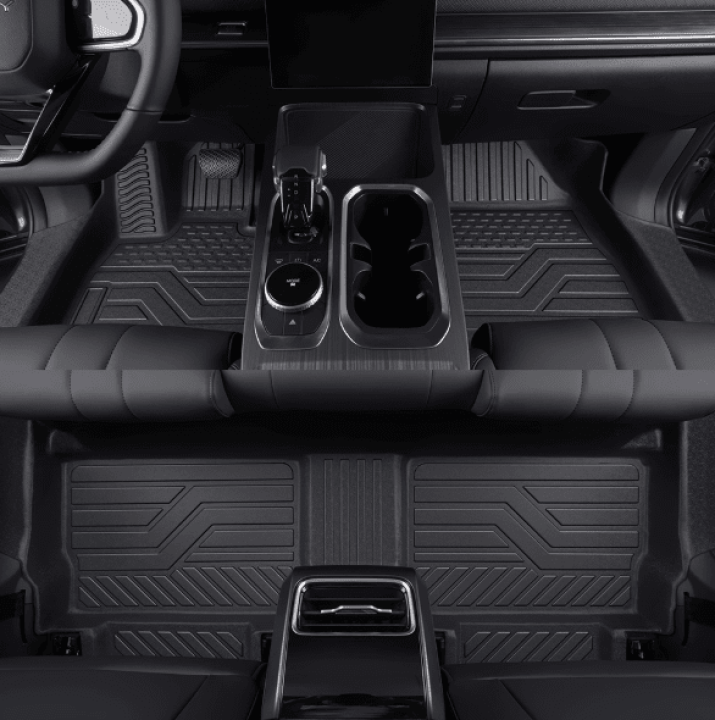 Thảm sàn Xevaban Chery Jaecoo J7